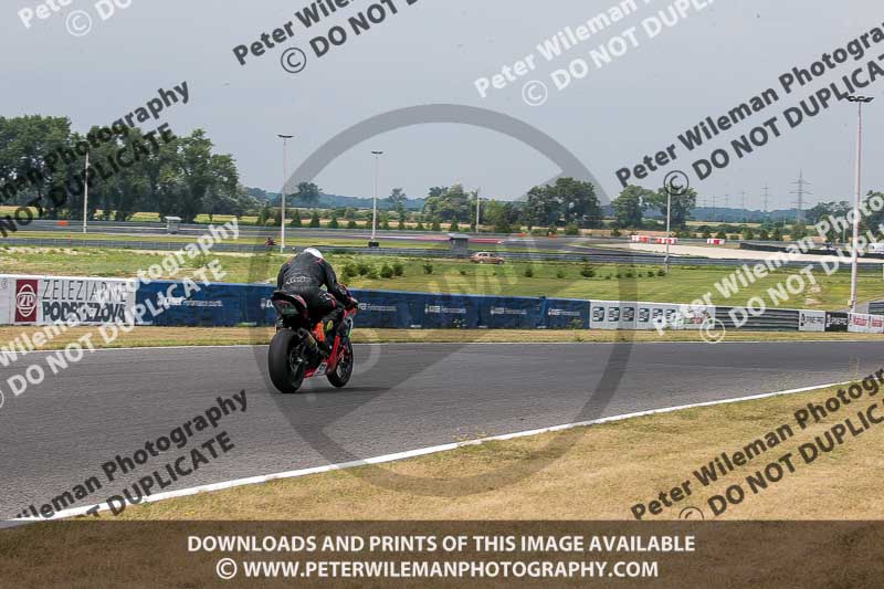 25 to 27th july 2019;Slovakia Ring;event digital images;motorbikes;no limits;peter wileman photography;trackday;trackday digital images